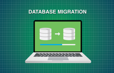 database migration